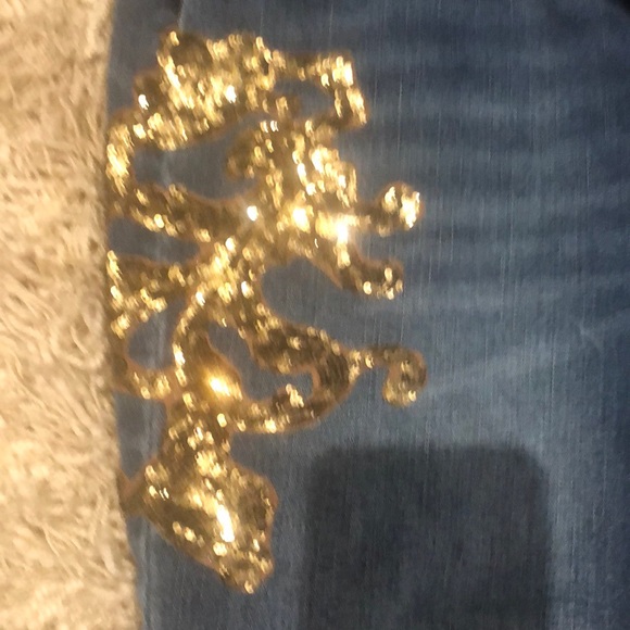 Jeans - Picture 2 of 5